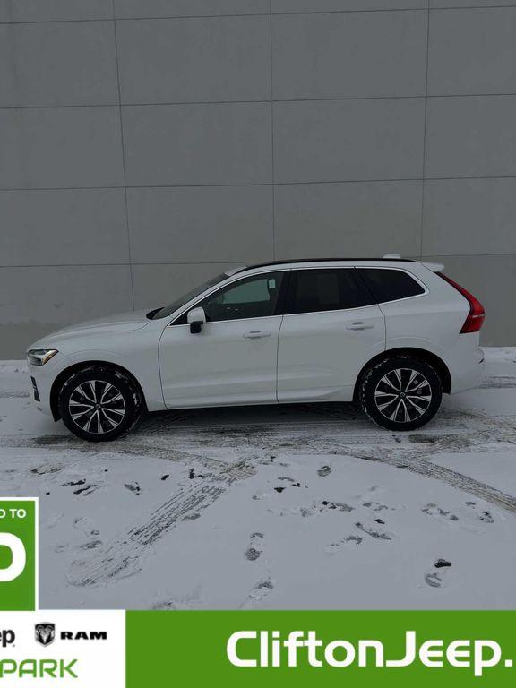 Volvo XC60 2023