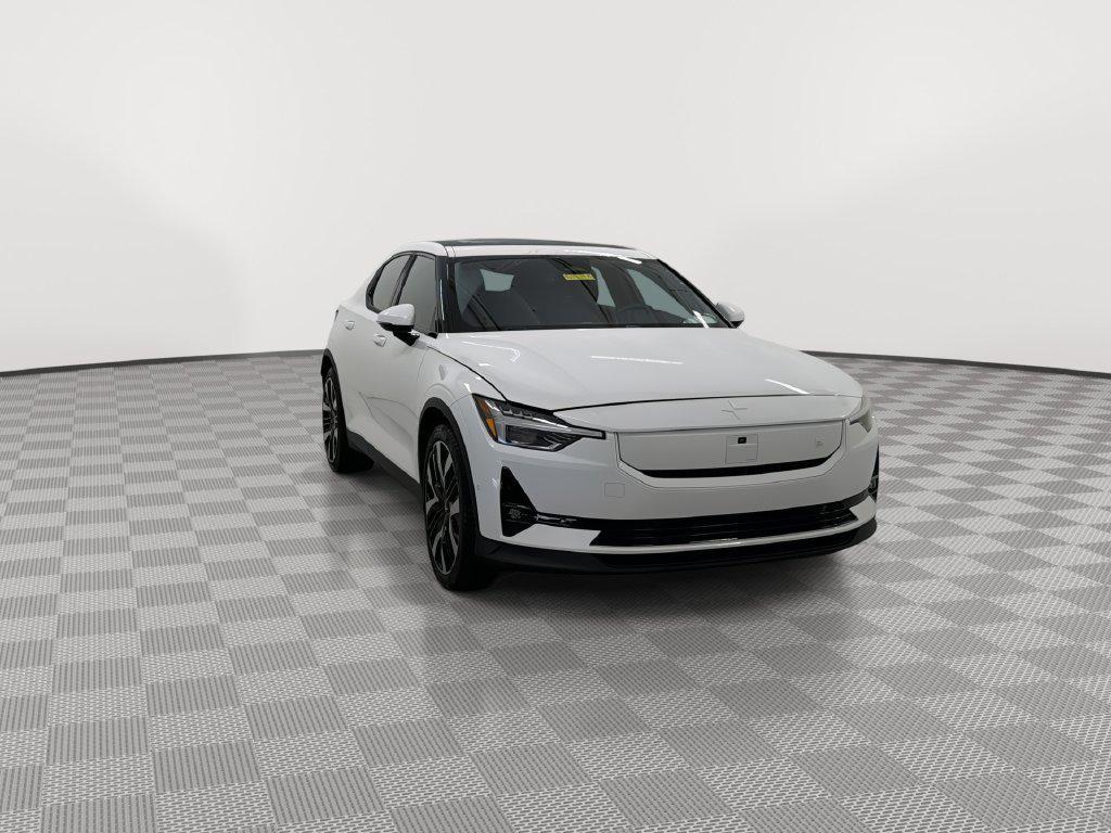 Polestar 2 2024