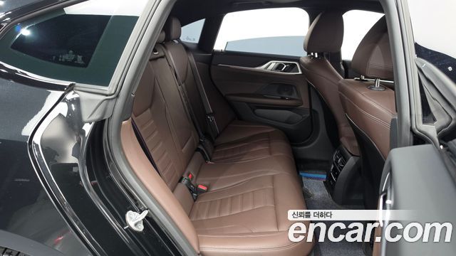 BMW 4 серии 2025