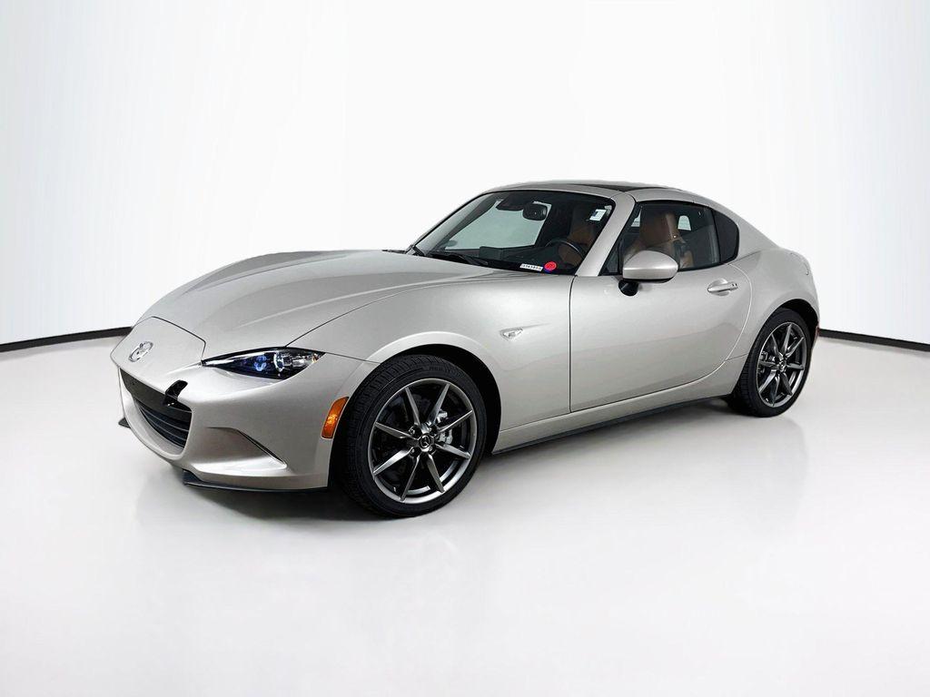 Mazda MX-5 2023