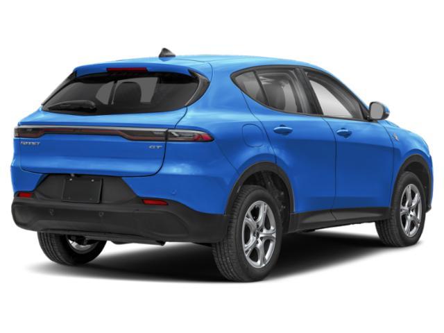 Dodge Hornet 2025
