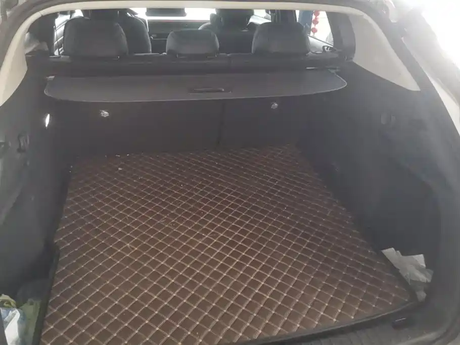 Mazda CX-50 2024