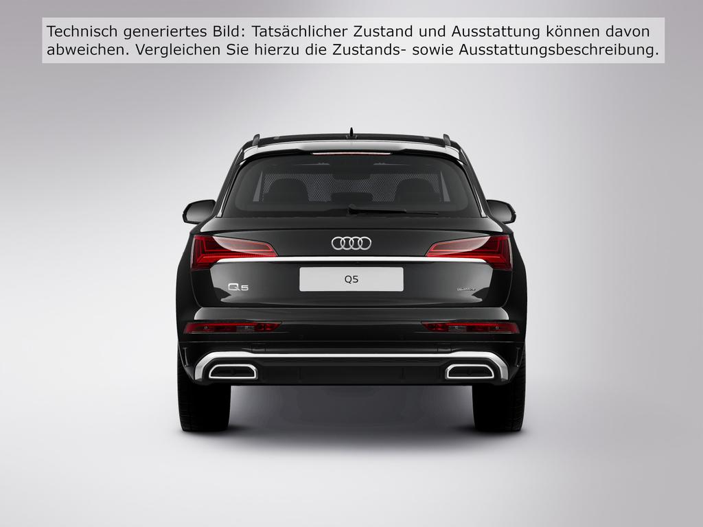 Audi Q5 2022