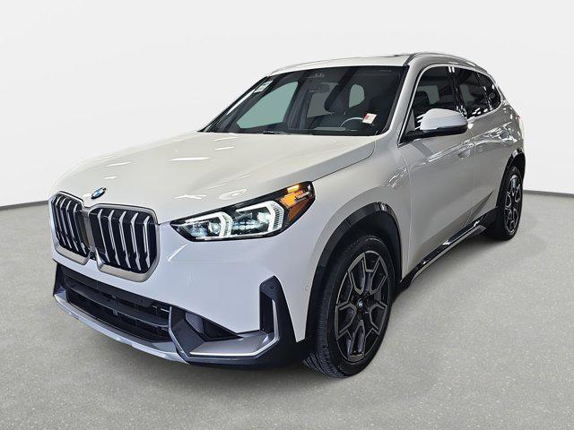 BMW X1 2025