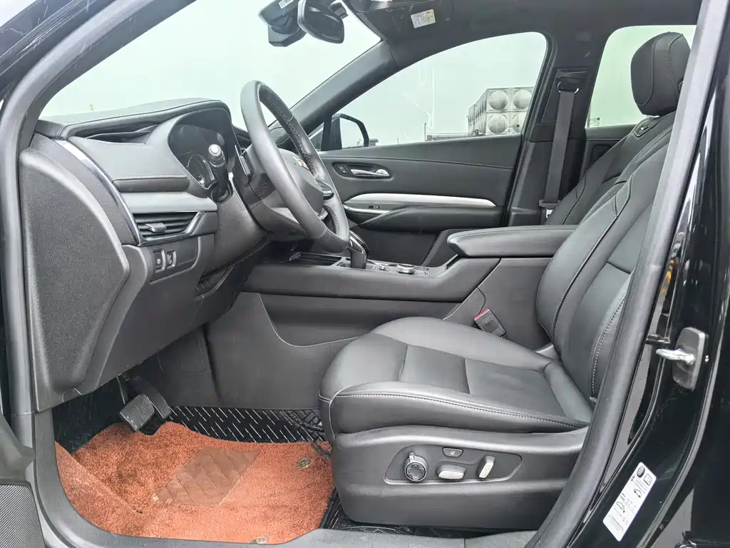 Cadillac XT4 2023