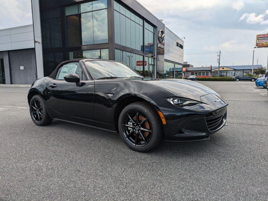 Mazda MX-5 2026