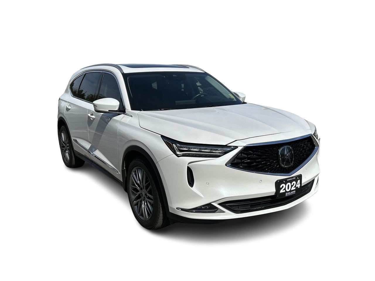 Acura MDX 2024