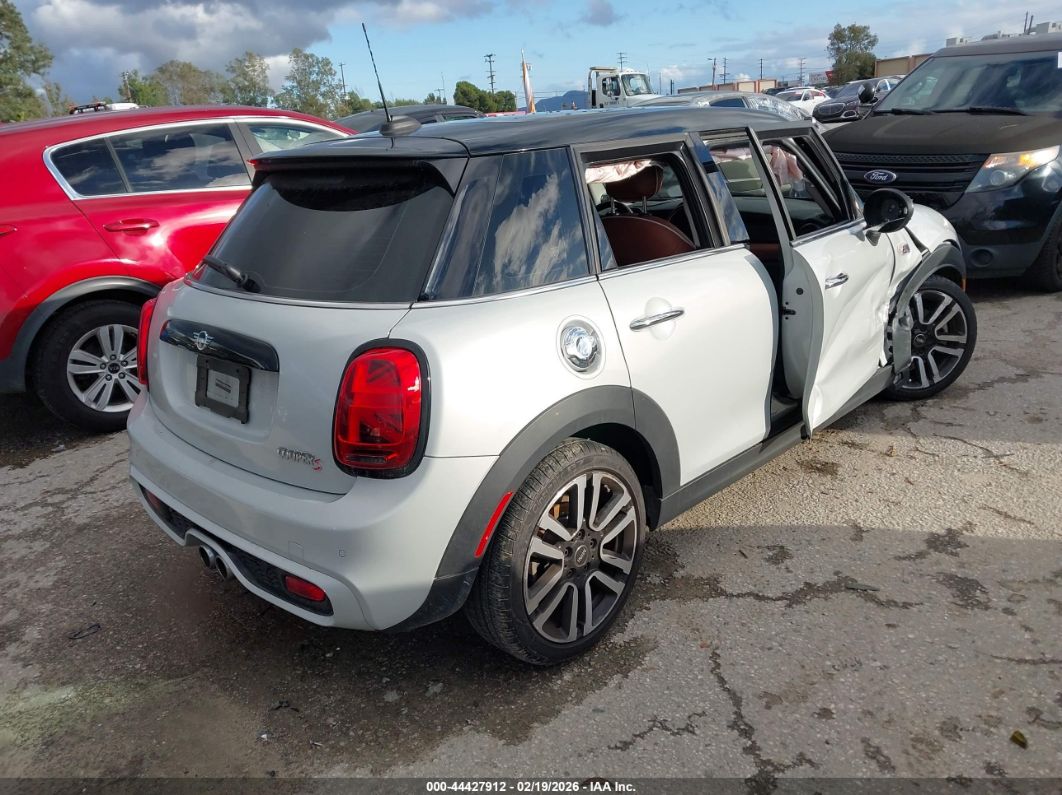 Mini Hardtop 2021