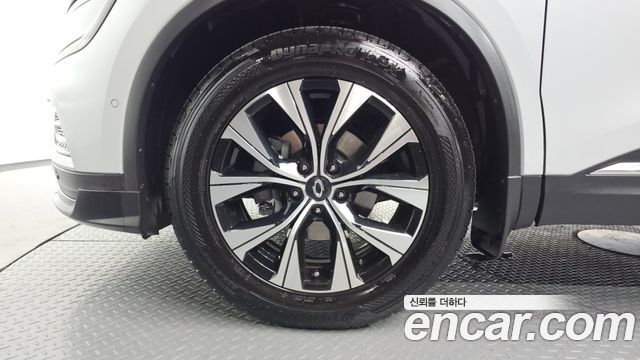 Renault QM6 2021