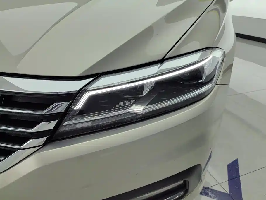 Volkswagen Lavida 2021