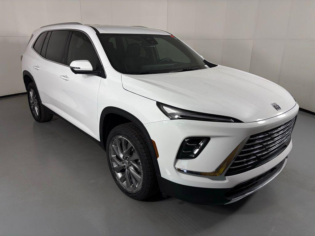 Buick Enclave 2025