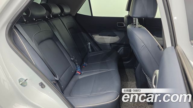 Hyundai Venue 2025