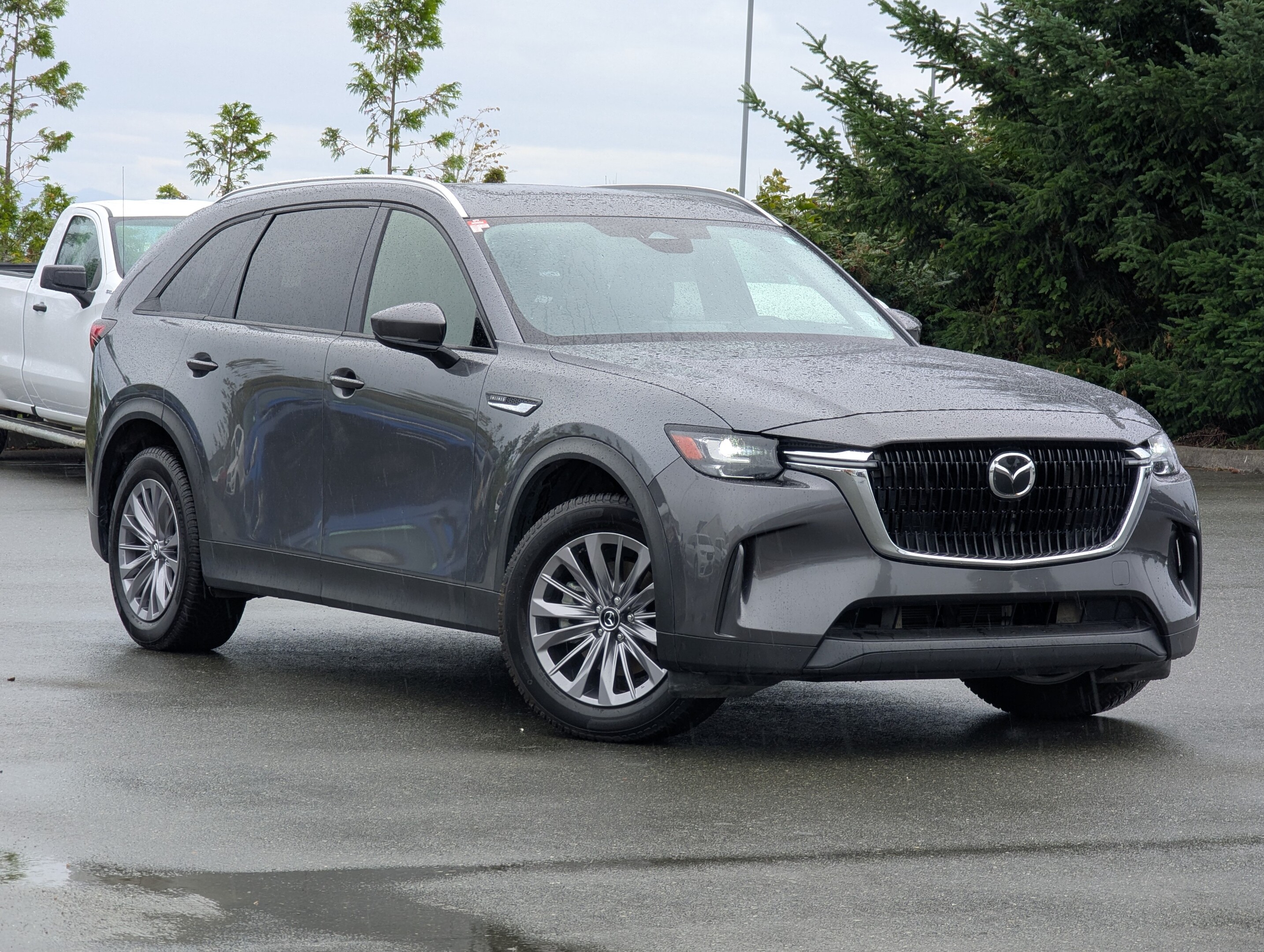 Mazda CX-90 2025