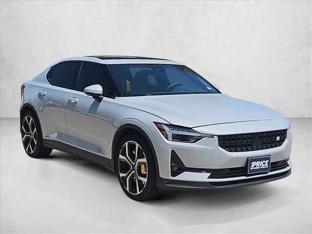 Polestar 2 2023