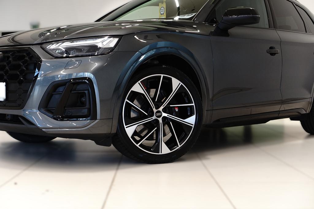 Audi SQ5 2023