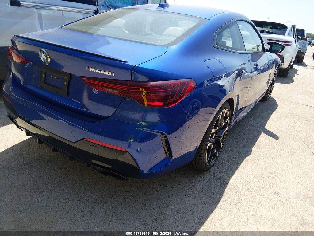 BMW M440 2026
