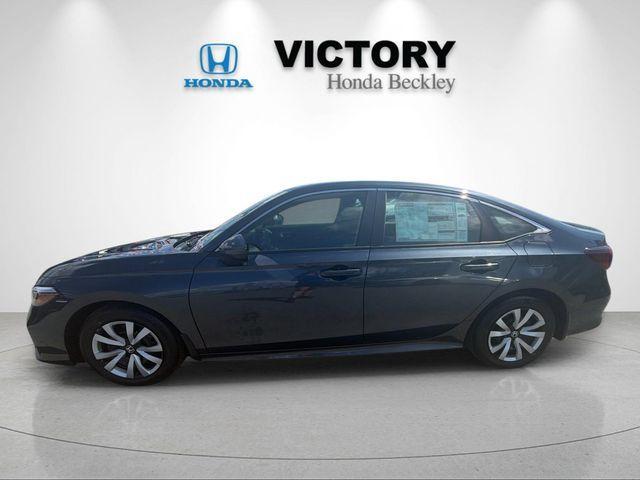 Honda Civic 2026