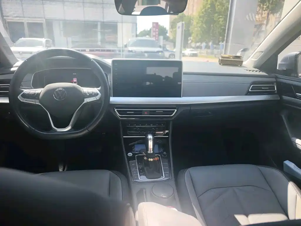 Volkswagen Lavida 2022