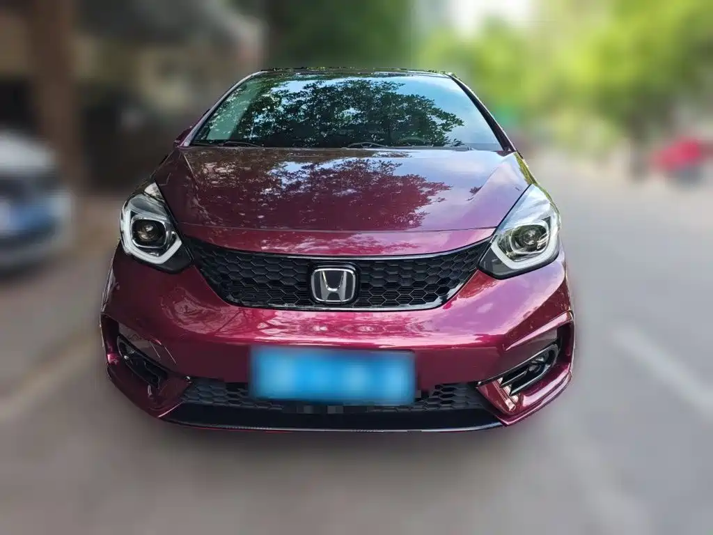 Honda Life 2021
