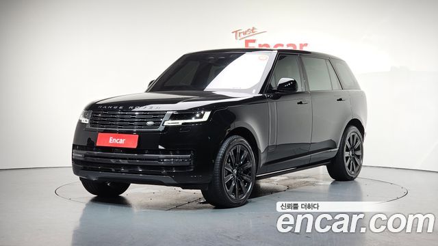 Land Rover Range Rover 2023