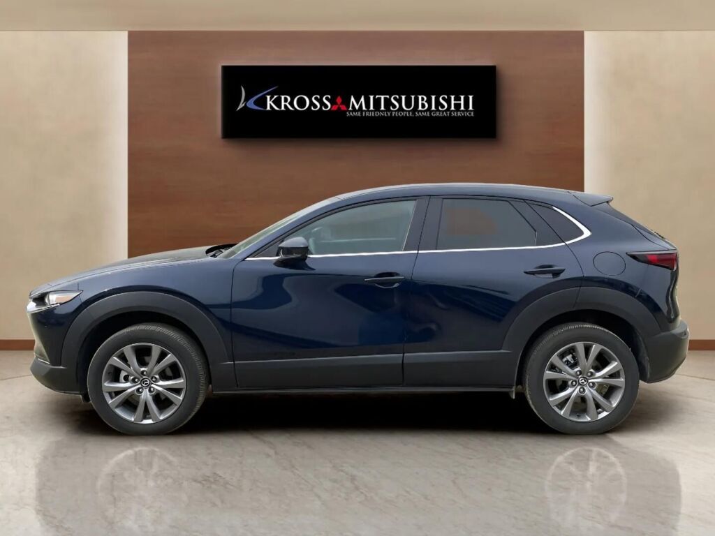 Mazda CX-30 2025
