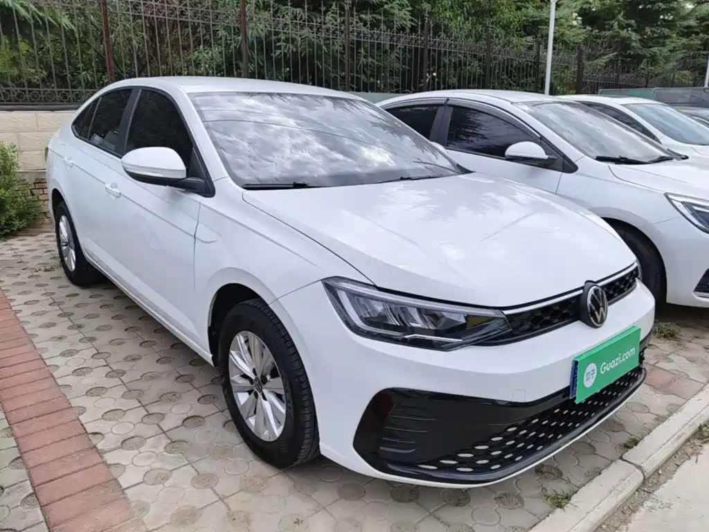Volkswagen Lavida 2024