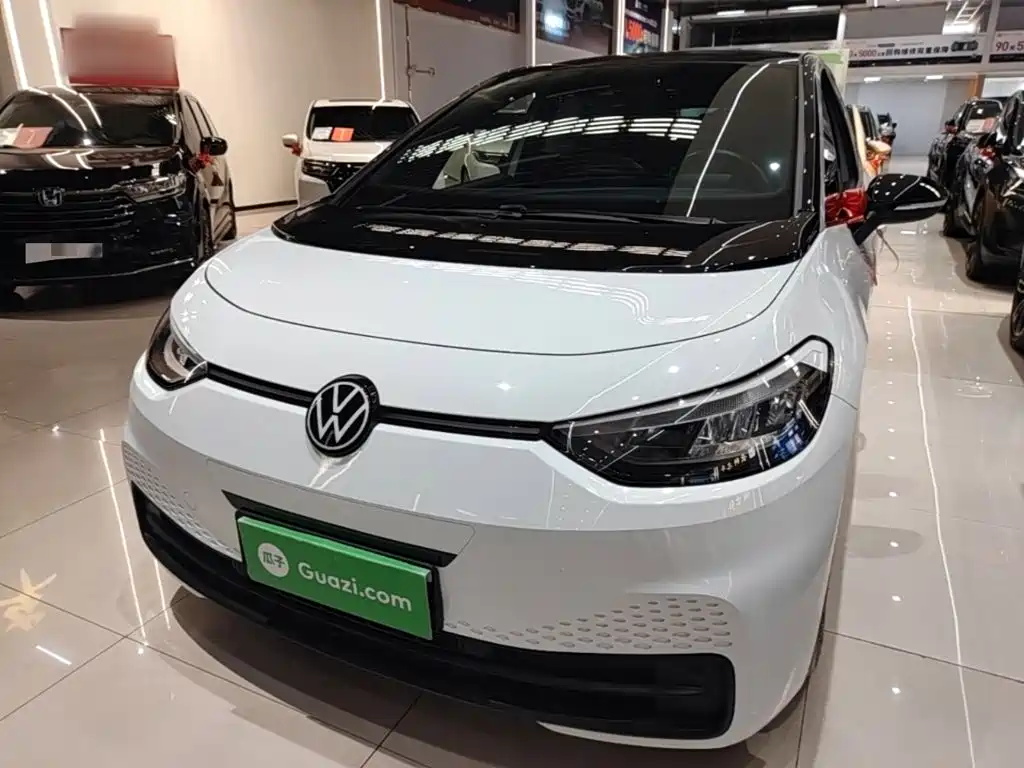 Volkswagen ID.3 2024