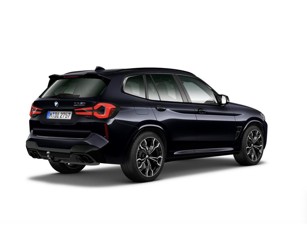 BMW X3 M 2023