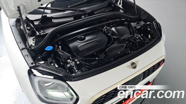 Mini Countryman 2025