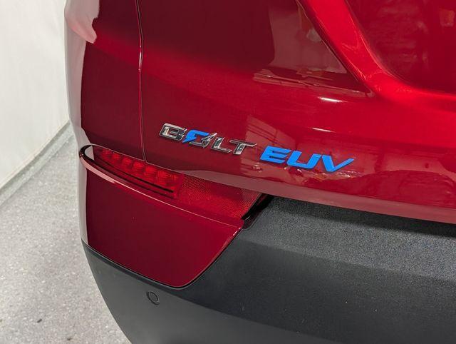 Chevrolet Bolt EUV 2023