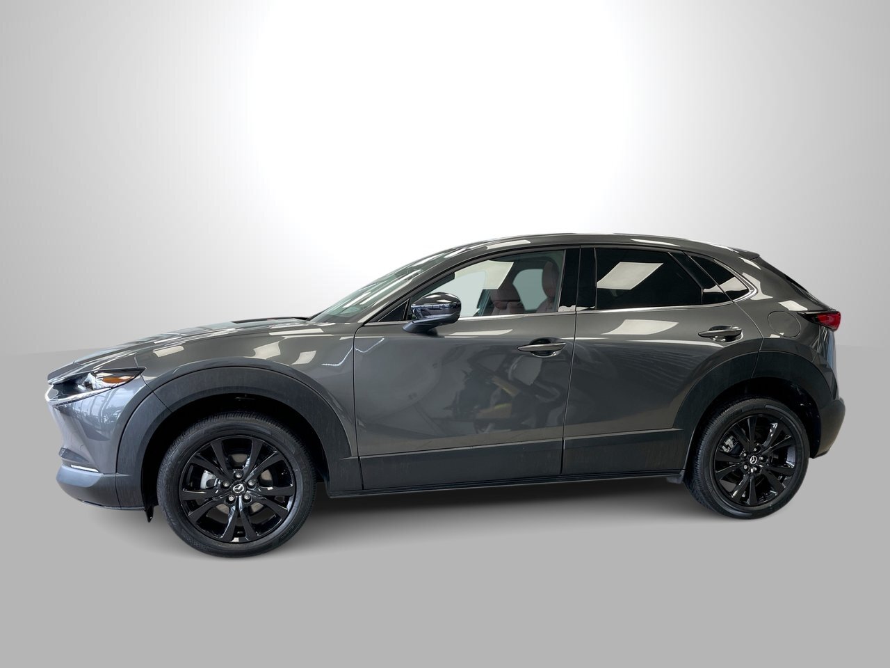 Mazda CX-30 2025