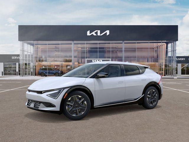 Kia EV6 2026