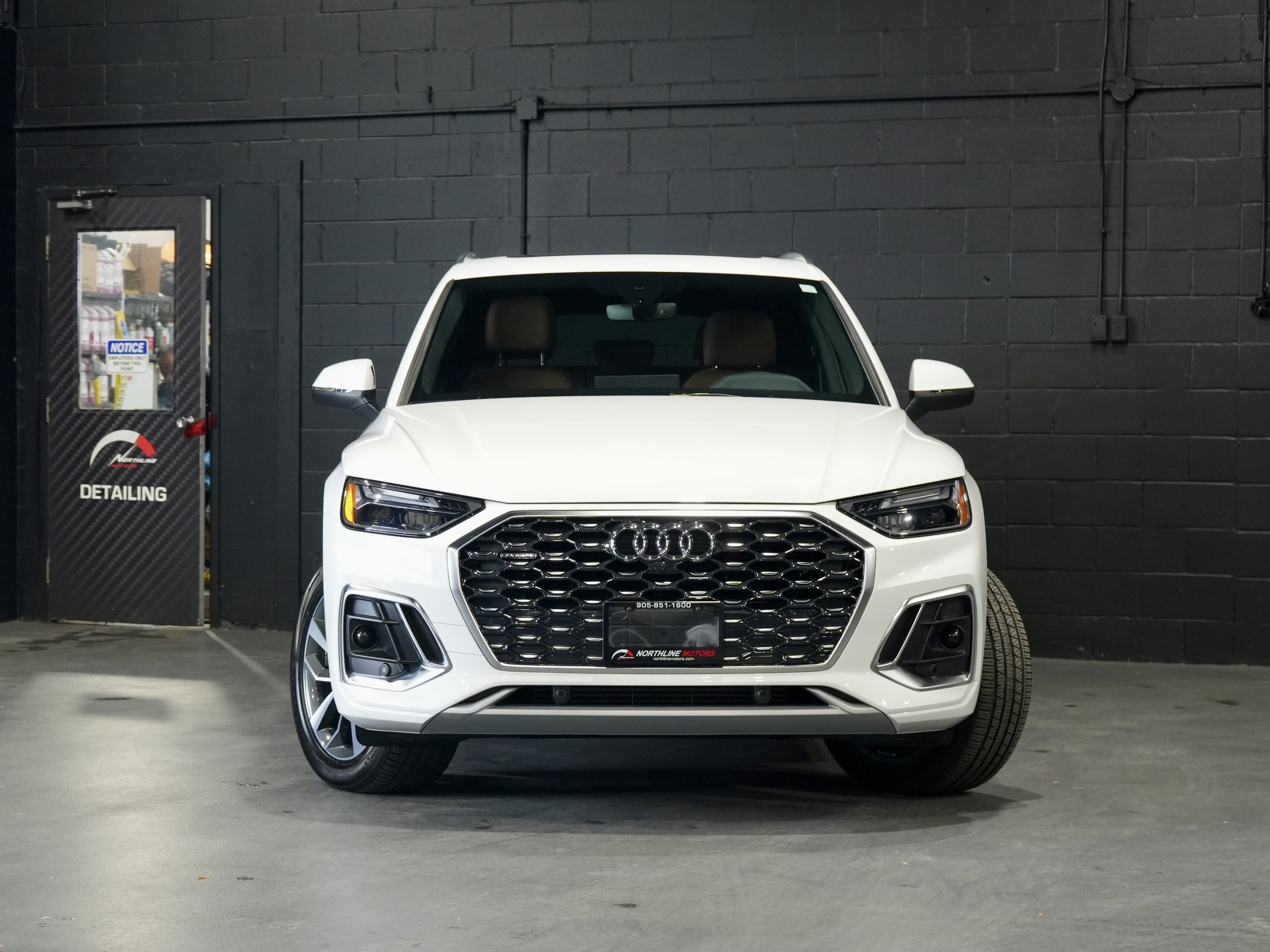 Audi Q5 Sportback 2022