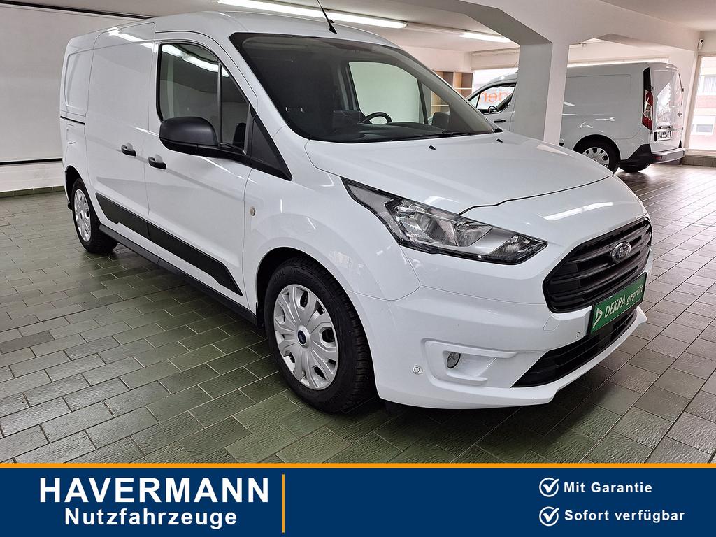 Ford Transit Connect 2021