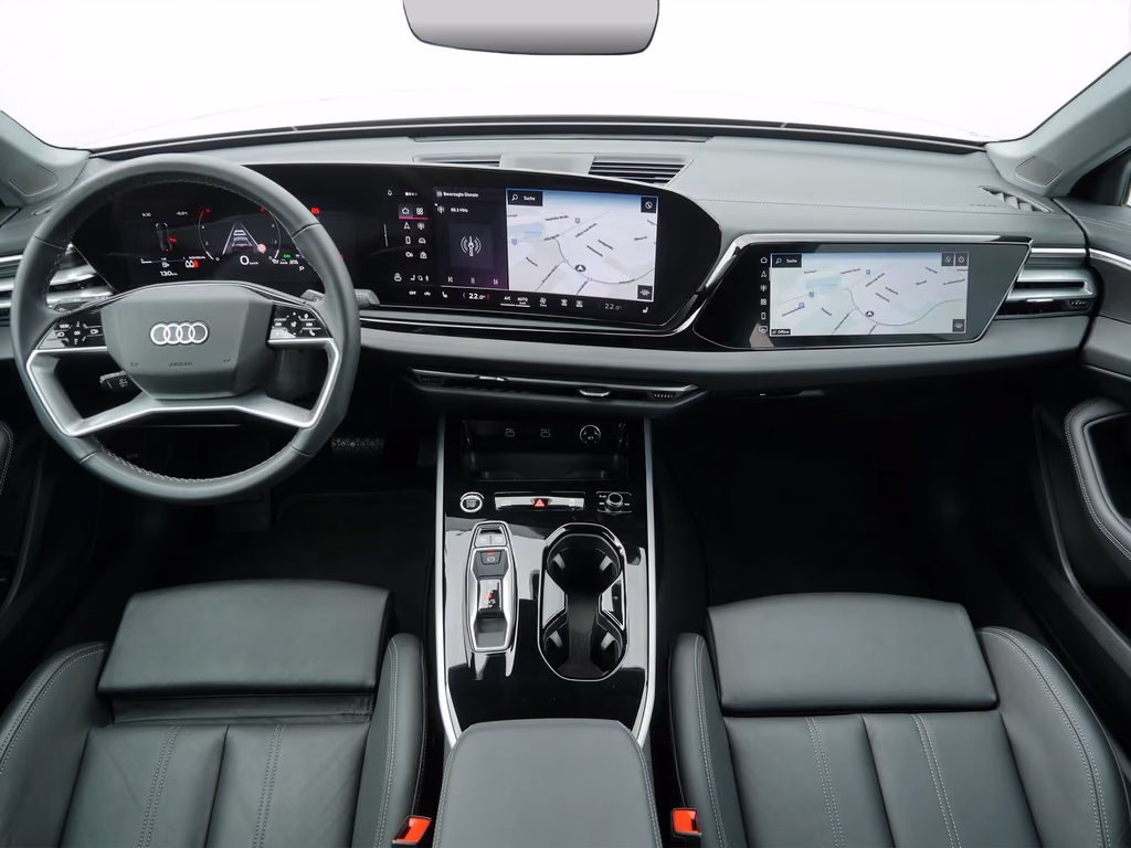 Audi A5 2025