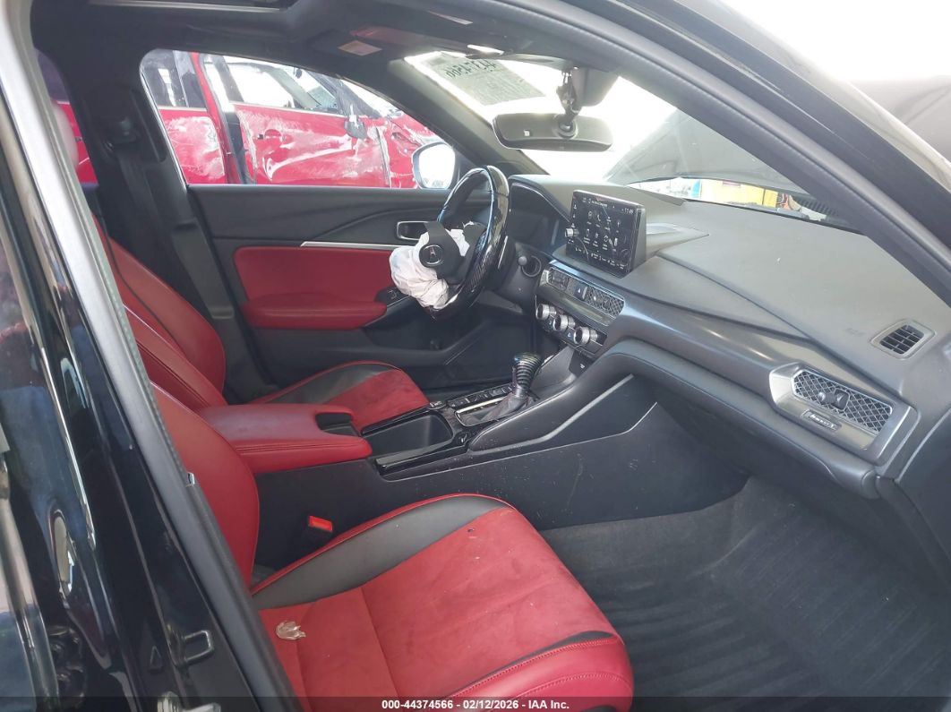 Acura Integra 2023