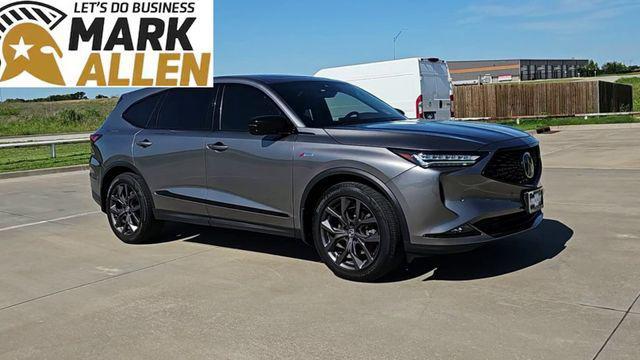 Acura MDX 2024