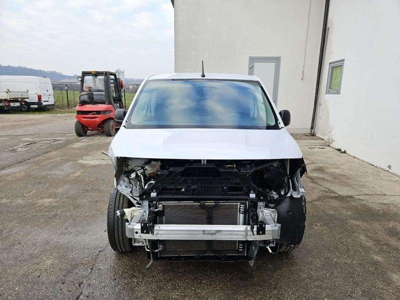 Opel Combo 2023