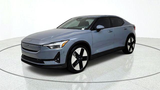 Polestar 2 2024