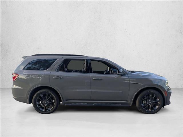 Dodge Durango 2022