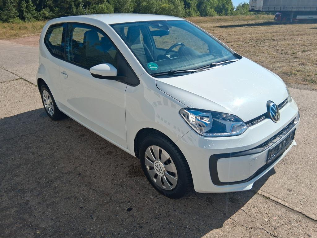 Volkswagen up! 2022
