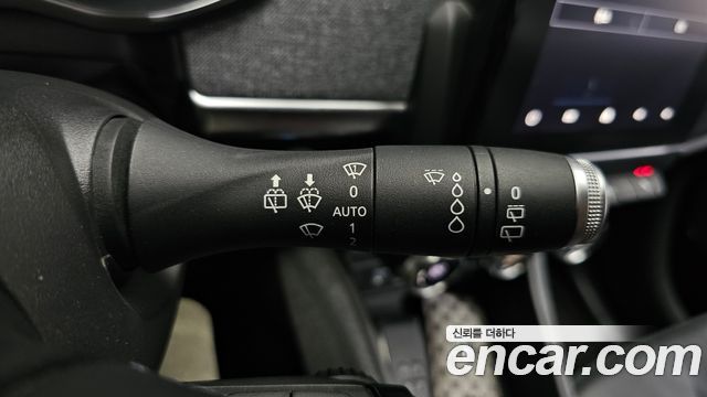 Renault ZOE 2021