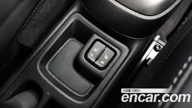 Chevrolet Spark 2022