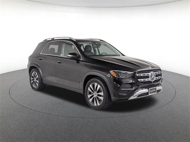 Mercedes-Benz GLE 350 2026