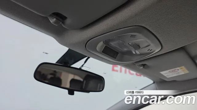 Chevrolet Spark 2021