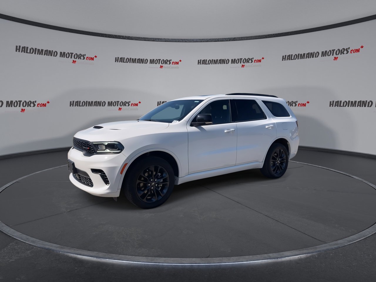 Dodge Durango 2024