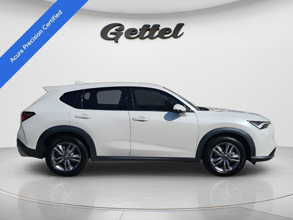 Acura ADX 2025