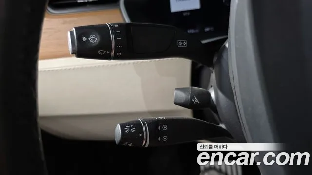 Tesla Model X 2020