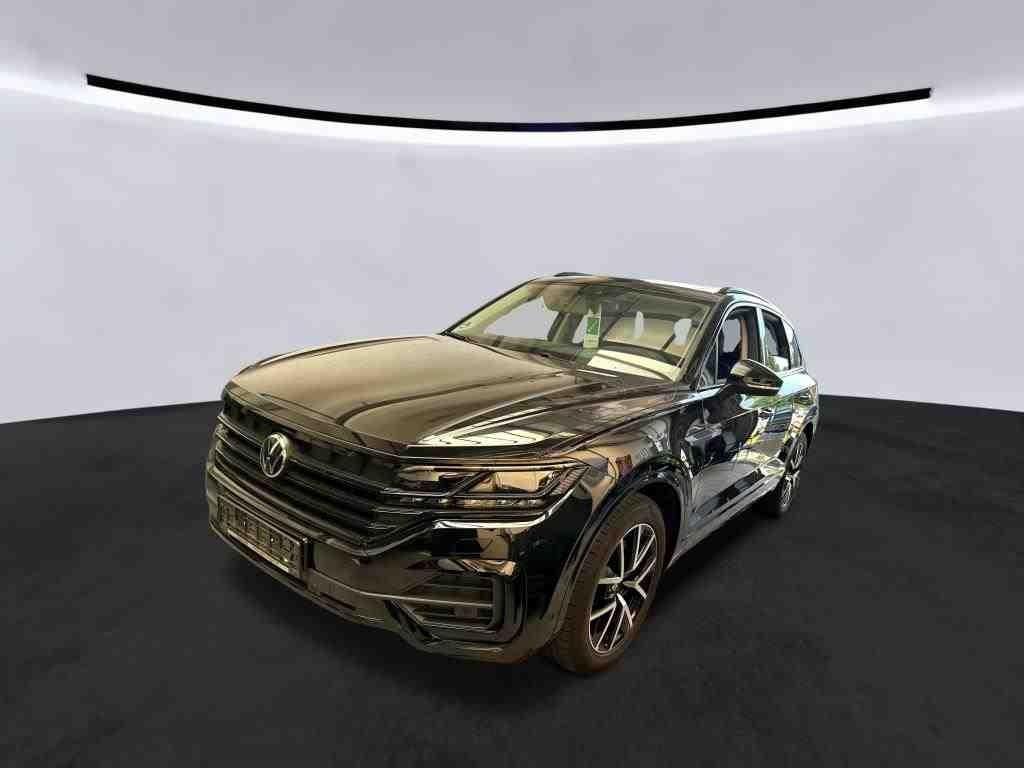 Volkswagen Touareg 2023