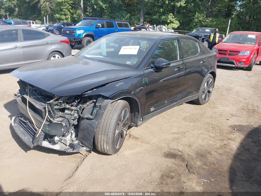 Polestar 2 2023